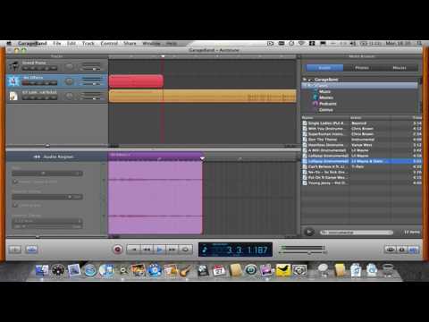 how to use autotune on mixcraft 8 pro studio